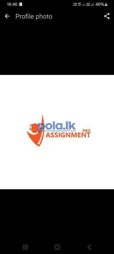 Assignment pro - photo 1