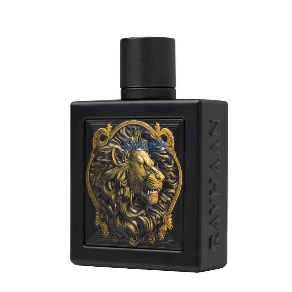 Rayhaan Lion 100ml - photo 6