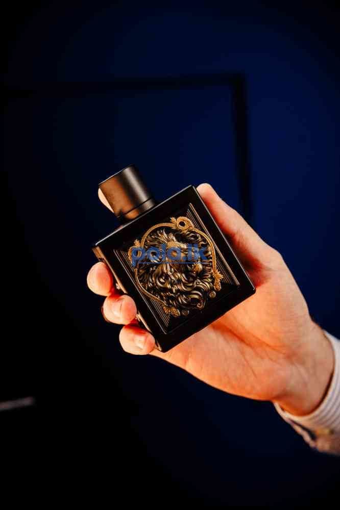 Rayhaan Lion 100ml - photo 5