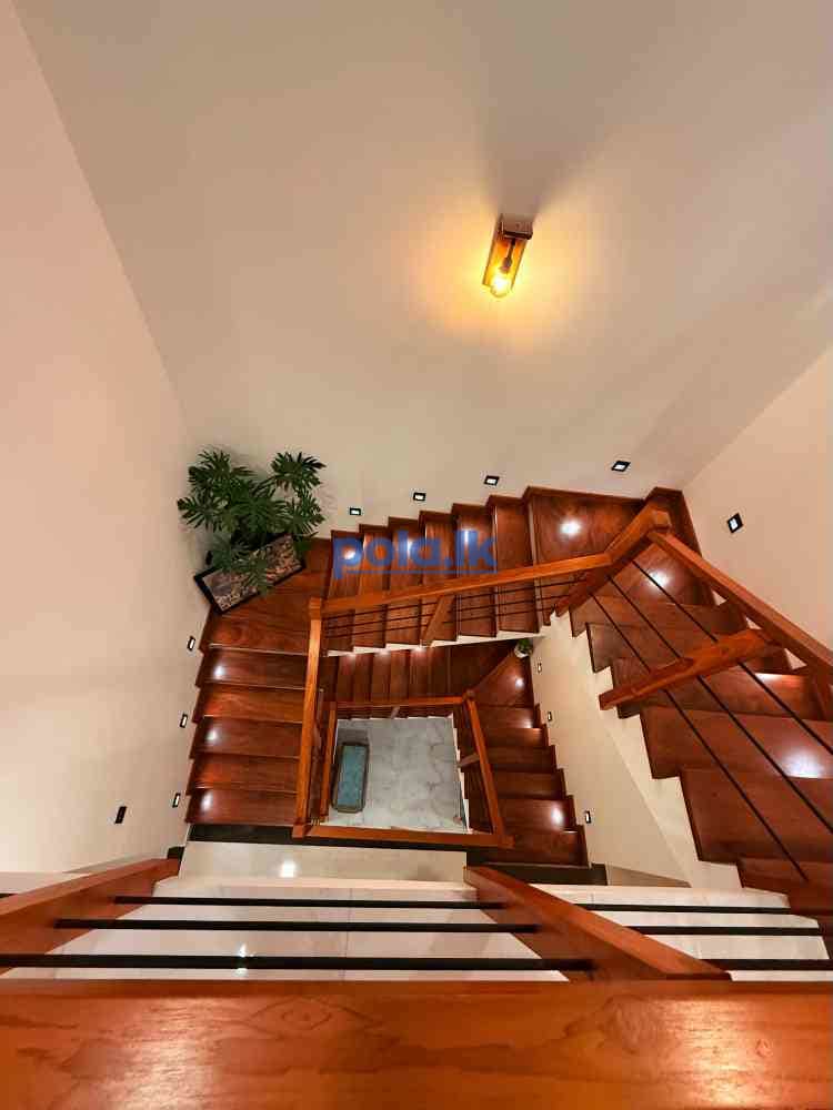 Luxury 3 story fully furnished house for sale in piliyandala - photo 13
