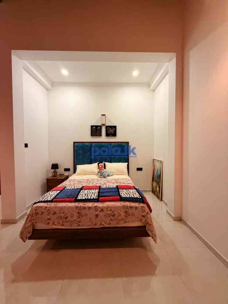Luxury 3 story fully furnished house for sale in piliyandala - photo 7
