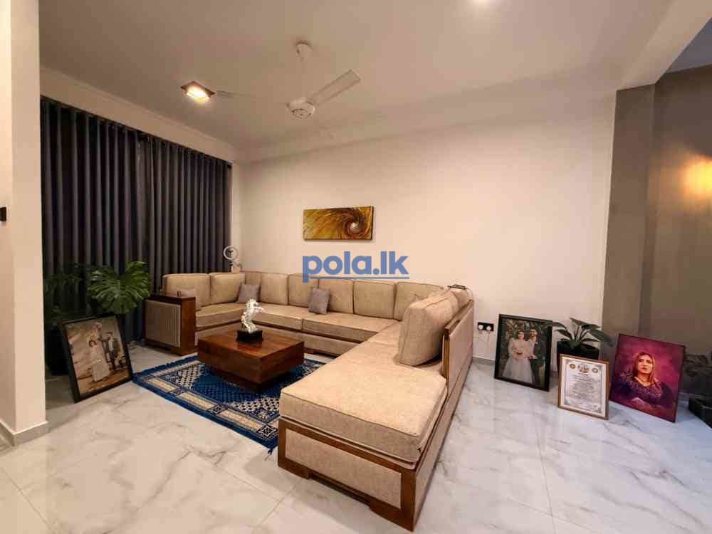 Luxury 3 story fully furnished house for sale in piliyandala - photo 12