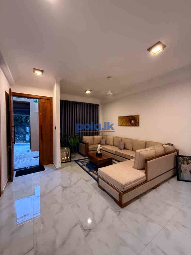 Luxury 3 story fully furnished house for sale in piliyandala - photo 8
