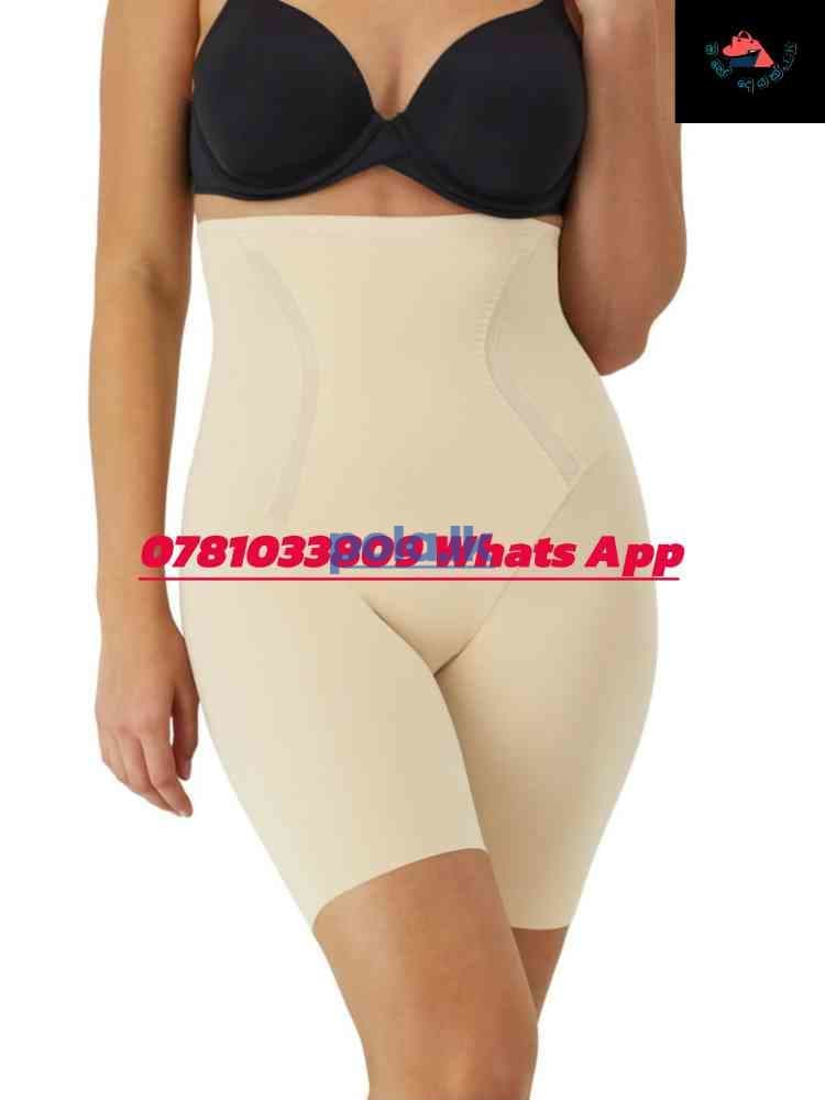 Women’s body shaper - photo 1