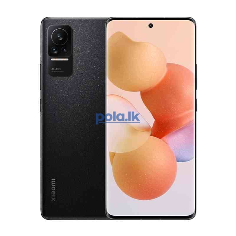 Xiaomi civi - photo 1