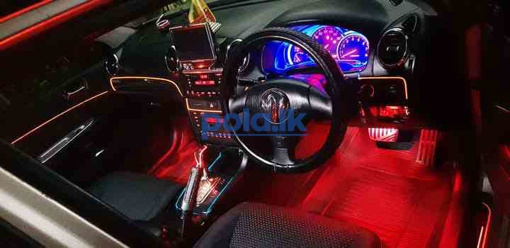 Toyota verossa - photo 11