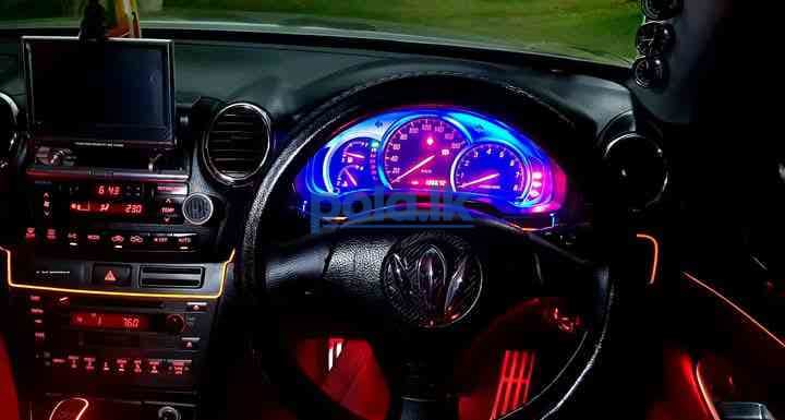 Toyota verossa - photo 10