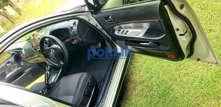 Toyota verossa - photo 8
