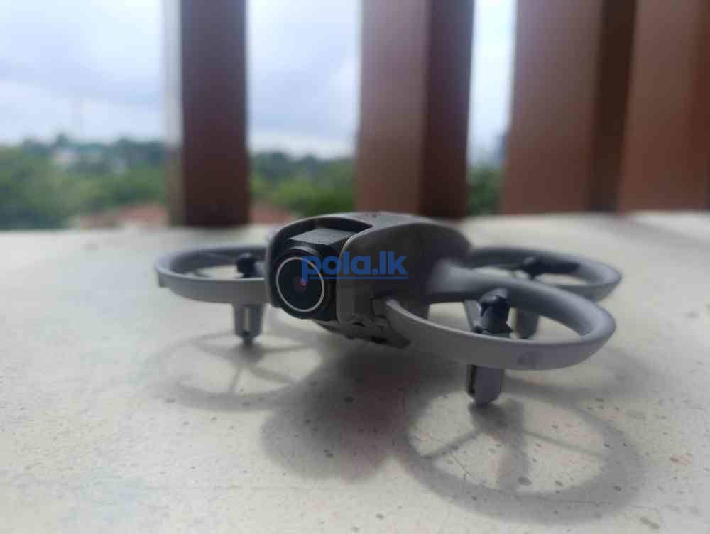 Mini drone - photo 4