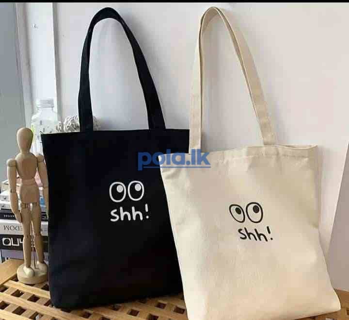 Tote bags - photo 3