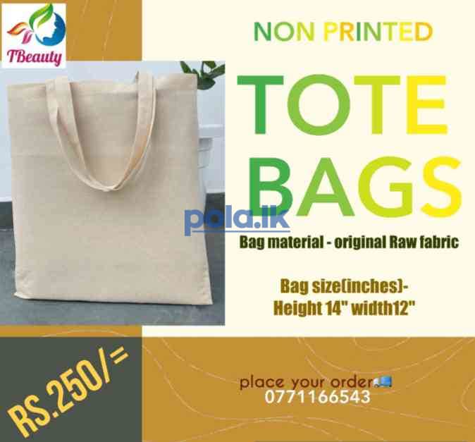 Tote bags - photo 2