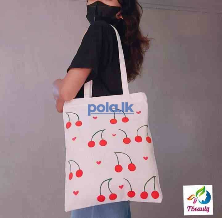 Tote bags - photo 5