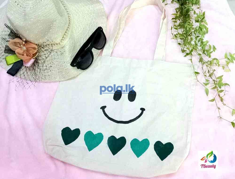 Tote bags - photo 4
