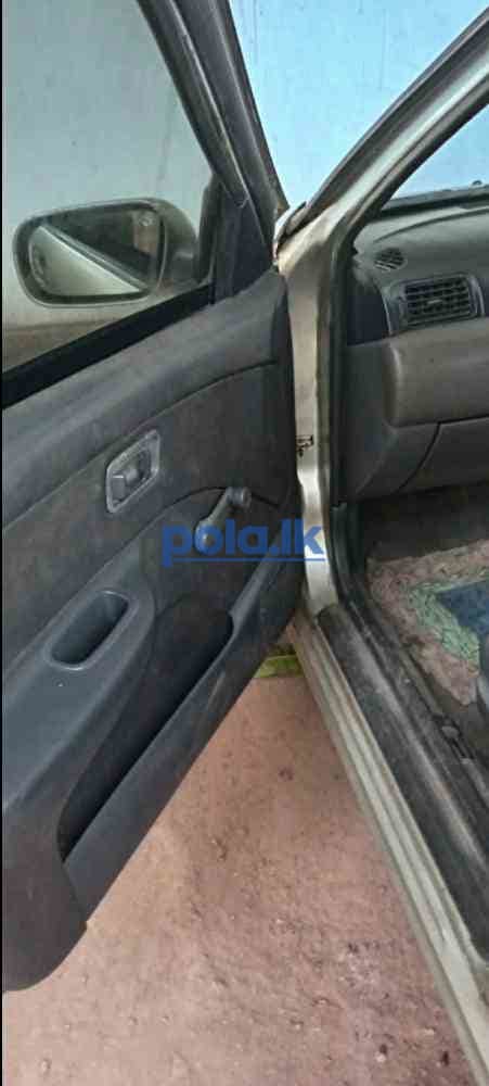 Nissan sunny 1994 - photo 6