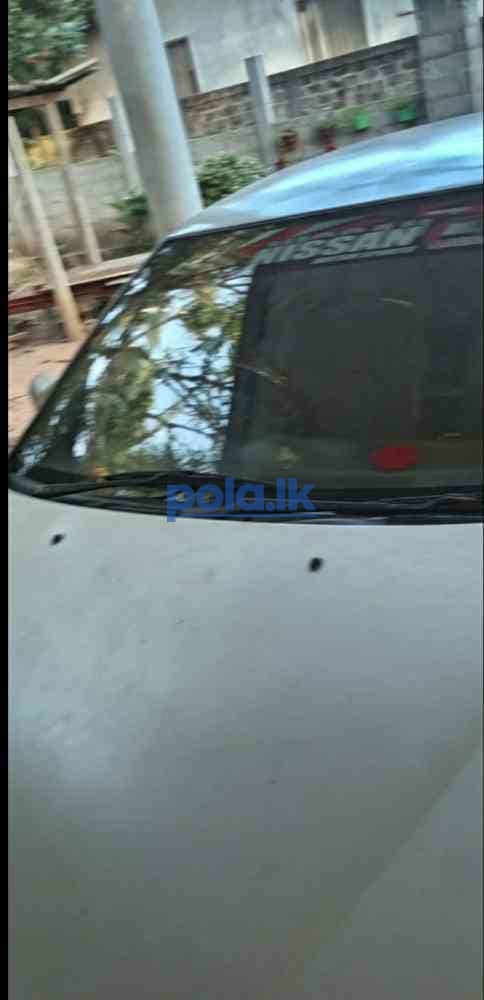 Nissan sunny 1994 - photo 5