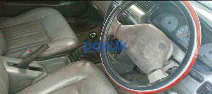 Nissan sunny 1994 - photo 12