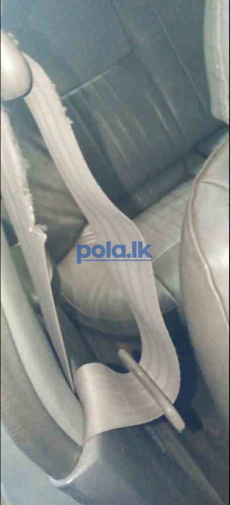 Nissan sunny 1994 - photo 11