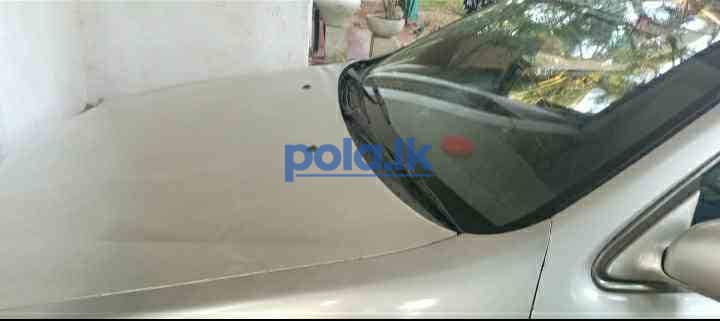 Nissan sunny 1994 - photo 10