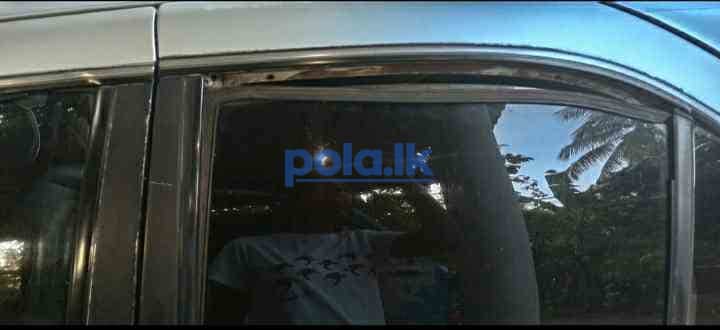 Nissan sunny 1994 - photo 8