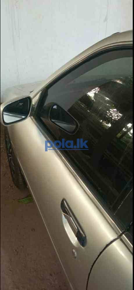 Nissan sunny 1994 - photo 2