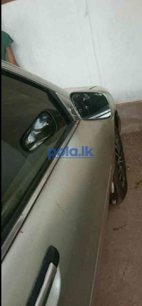 Nissan sunny 1994 - photo 3