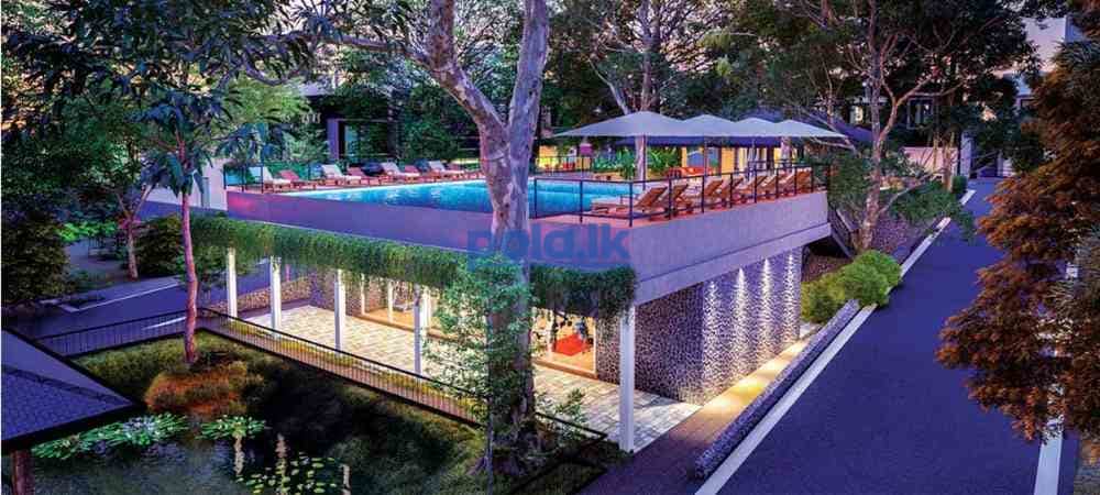 Luxury house for sale in talawatugoda - photo 2