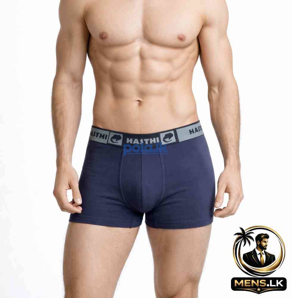 Premium men’s cotton underwear - photo 3