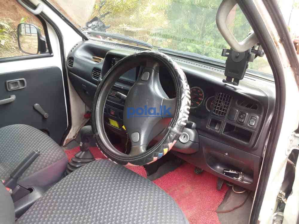 Hijet van for sele - photo 1