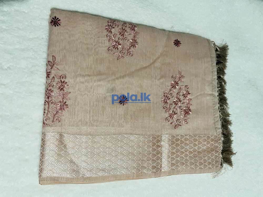Cotton sarees - photo 10