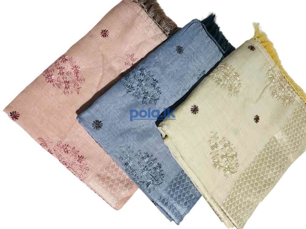 Cotton sarees - photo 4