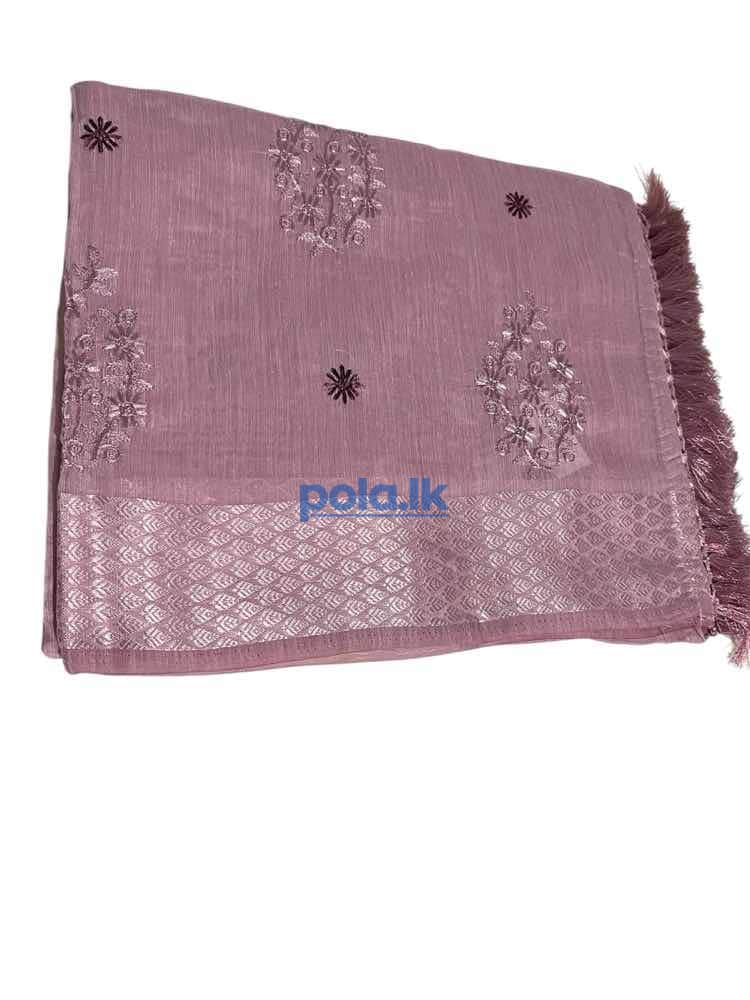 Cotton sarees - photo 3