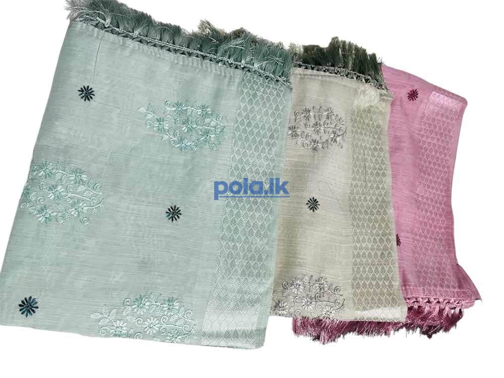 Cotton sarees - photo 5