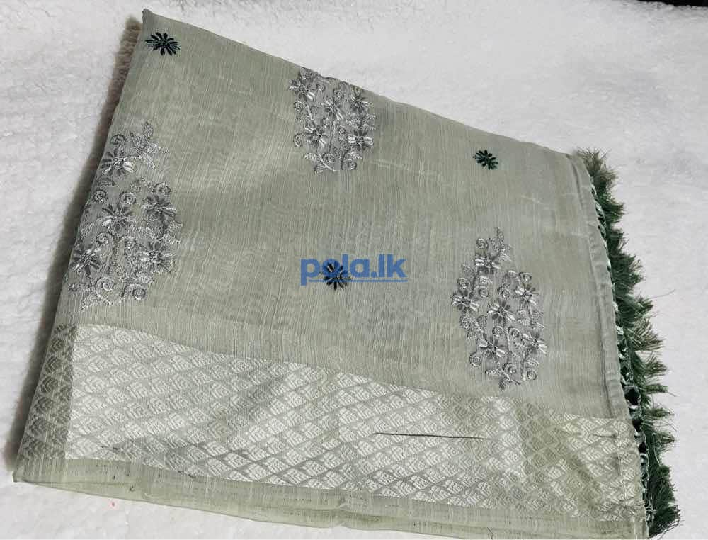 Cotton sarees - photo 6