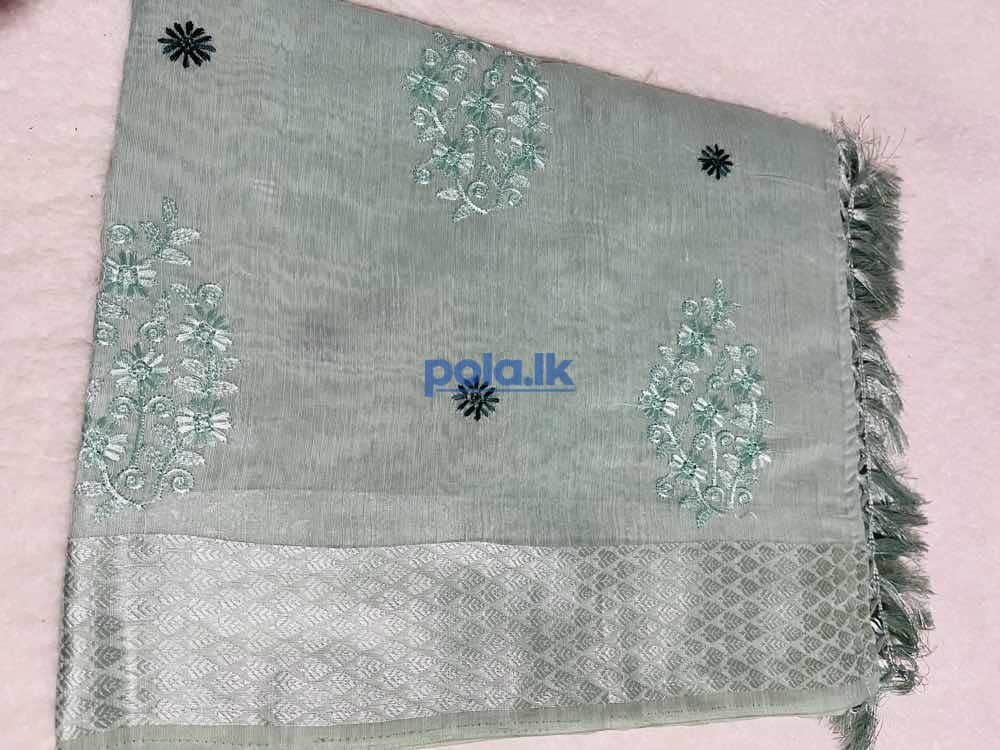 Cotton sarees - photo 9