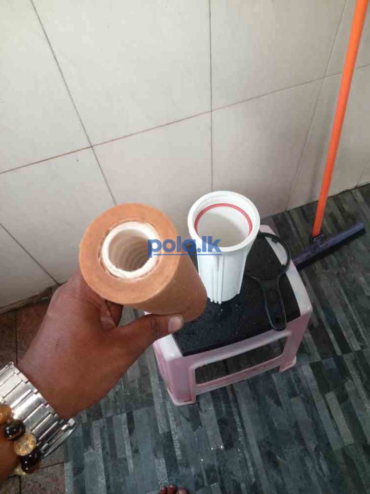 PP Mud filter 10 inch - photo 9