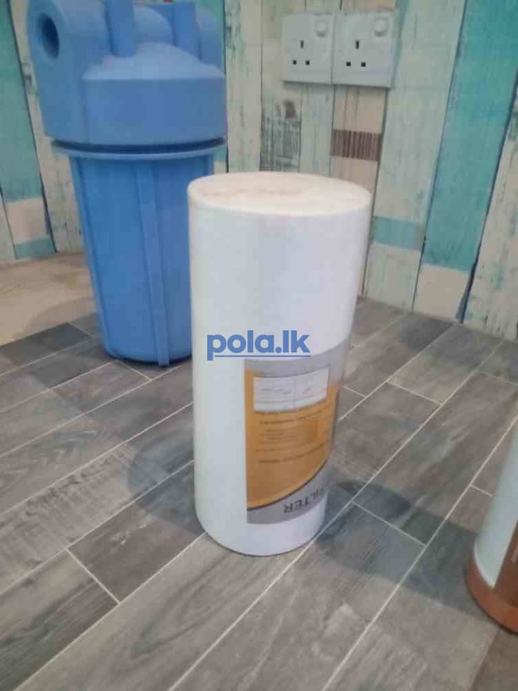 PP Mud filter 10 inch - photo 7