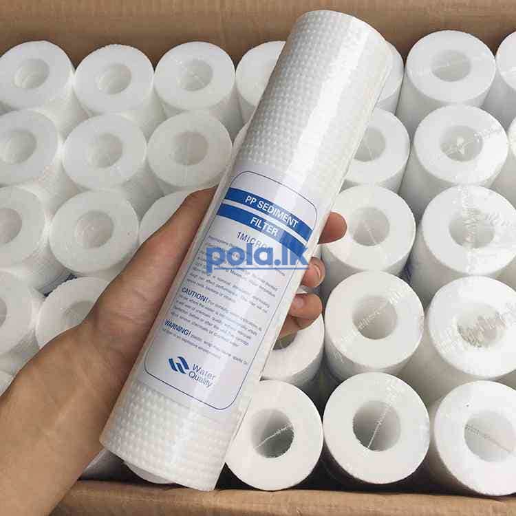 PP Mud filter 10 inch - photo 1