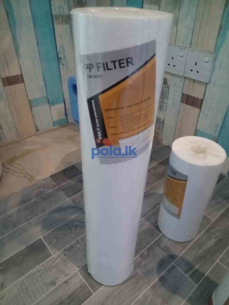 PP Mud filter 10 inch - photo 5
