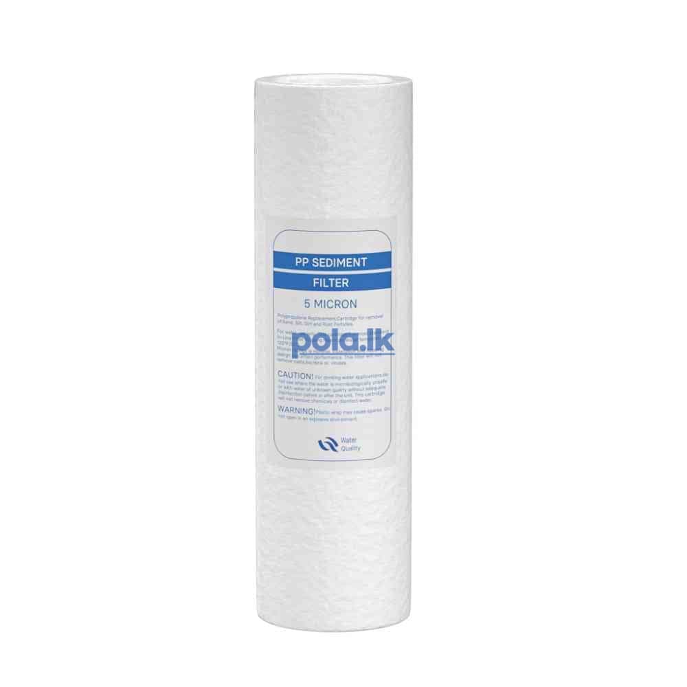 PP Mud filter 10 inch - photo 8
