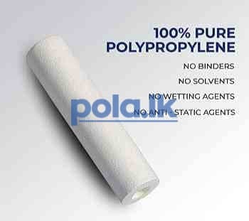 PP Mud filter 10 inch - photo 3