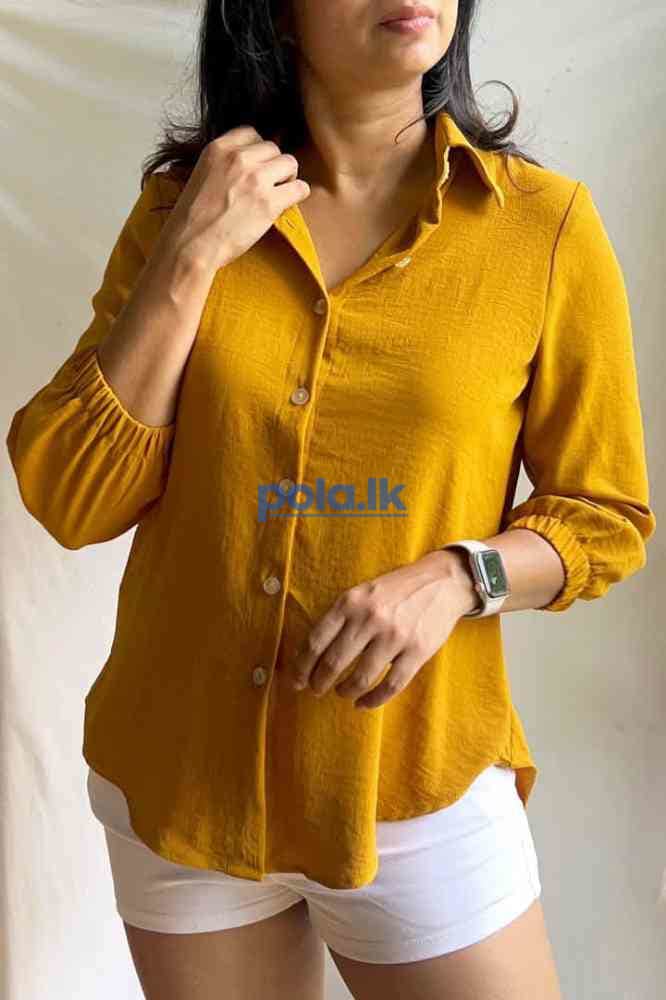 Ladies blouse - photo 3