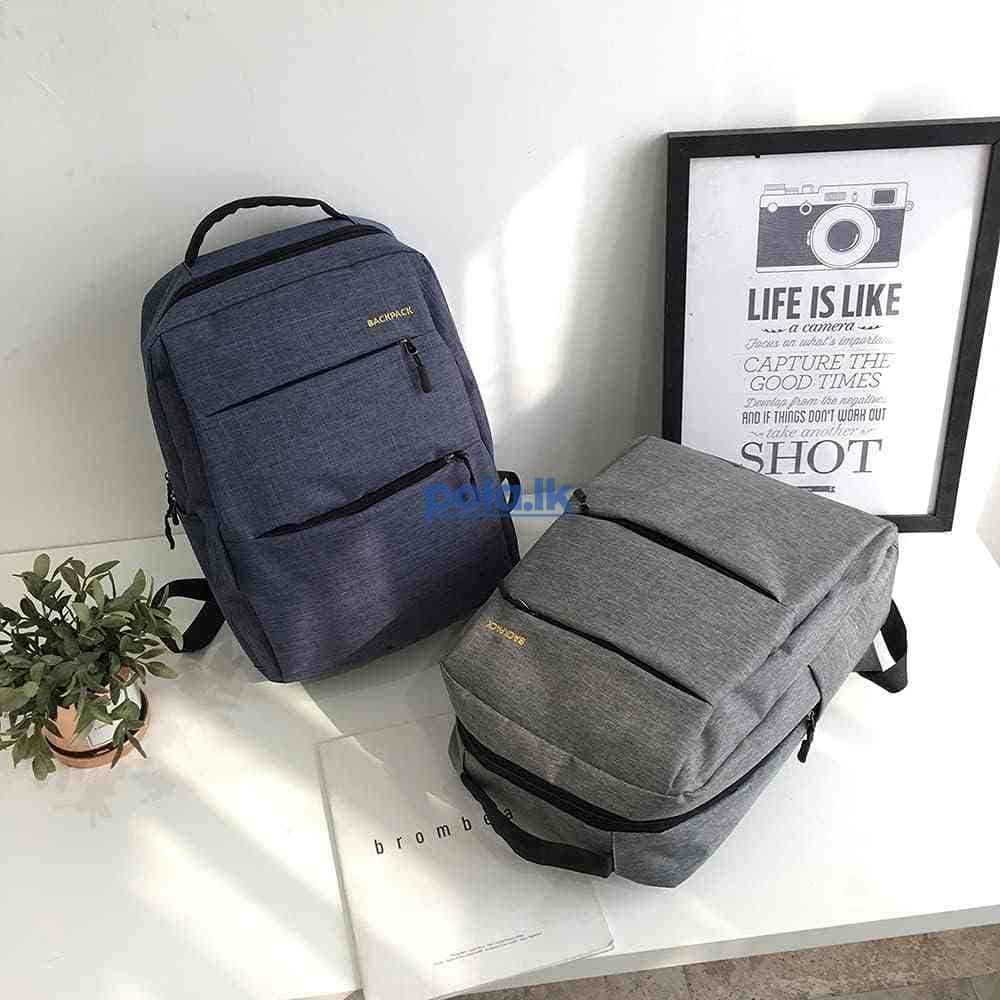 3Pcs travel backpack set - photo 4