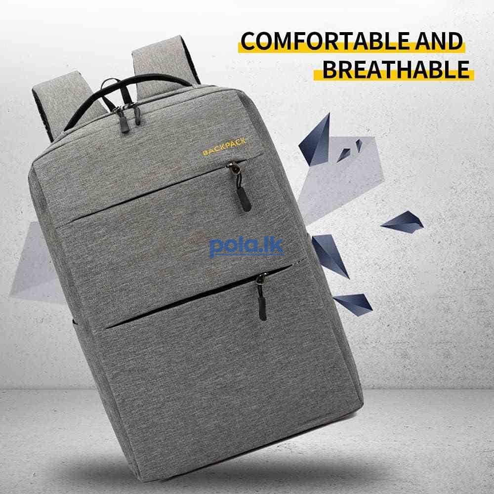 3Pcs travel backpack set - photo 3