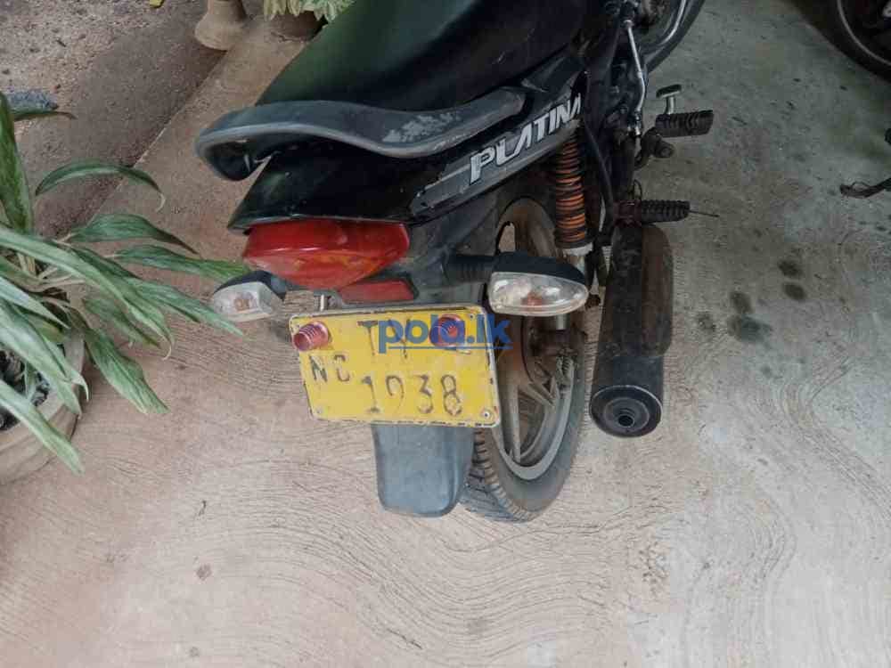 Bajaj paltina - photo 3