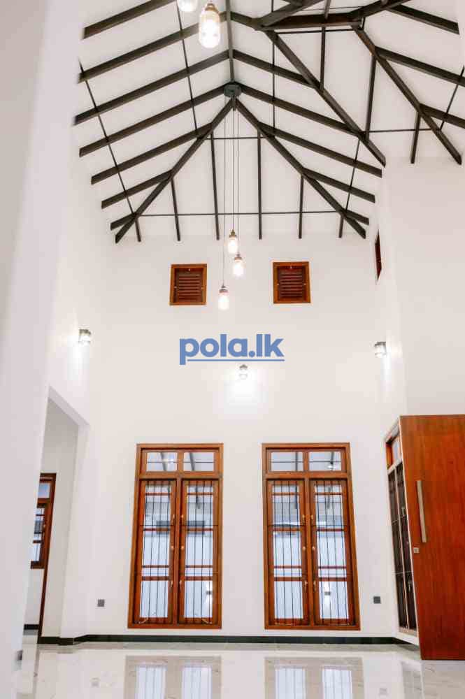 Brand new luxury house for sale in negombo - photo 8