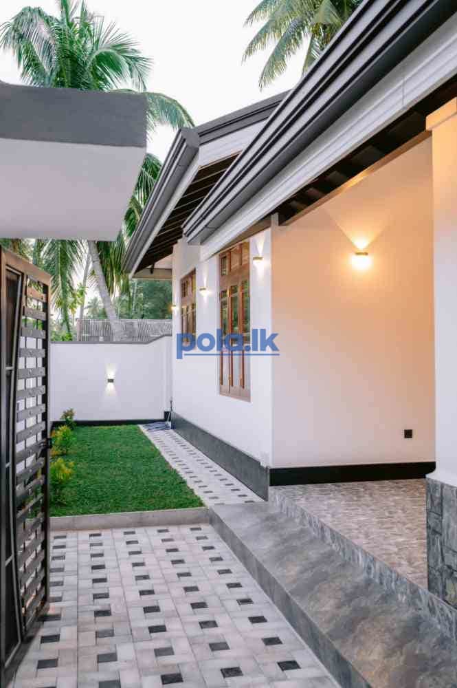 Brand new luxury house for sale in negombo - photo 7