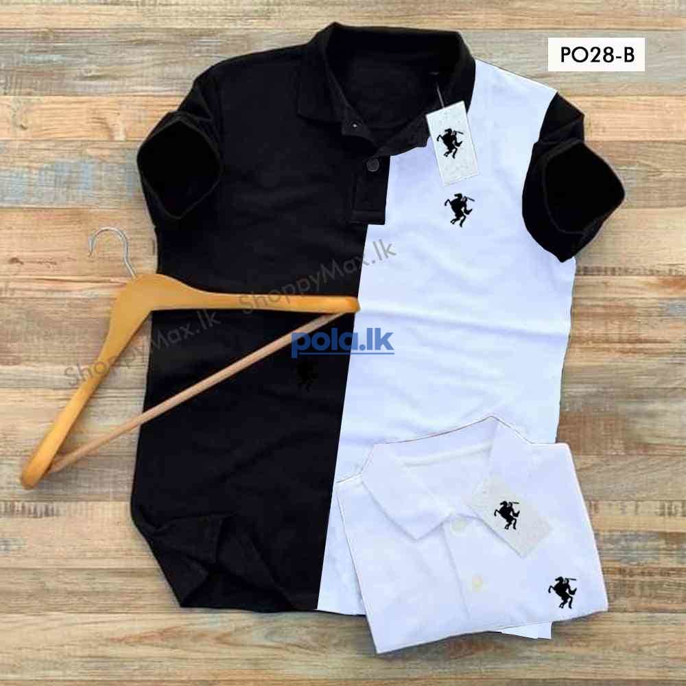 Colorful gents cotton t-shirts - photo 4
