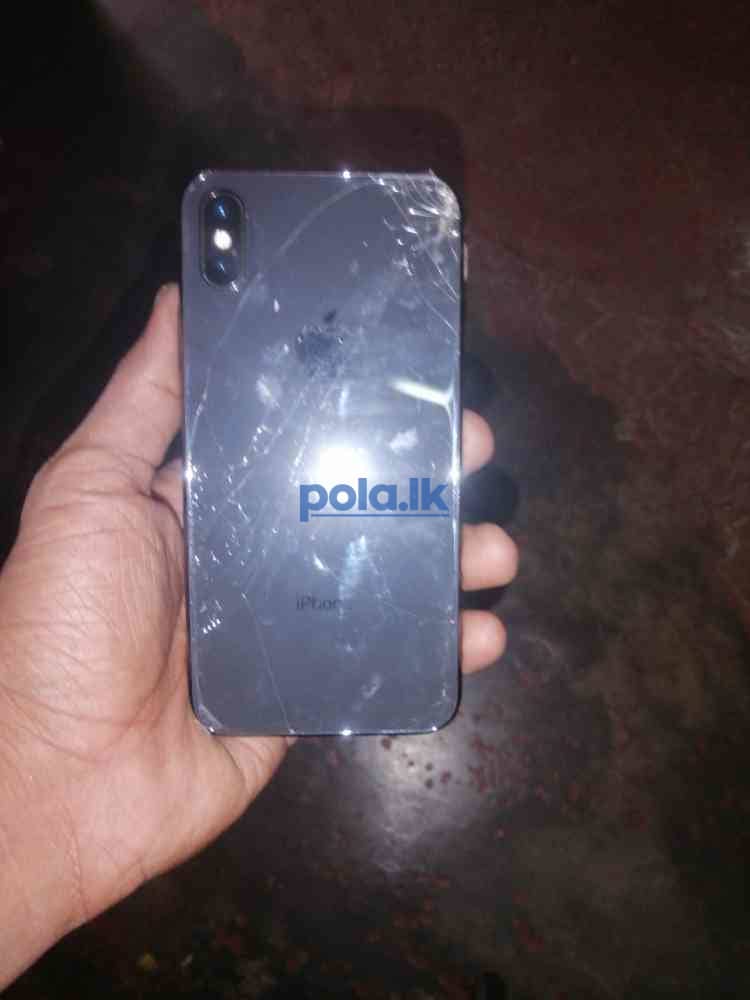 iPhone x for part's - photo 3