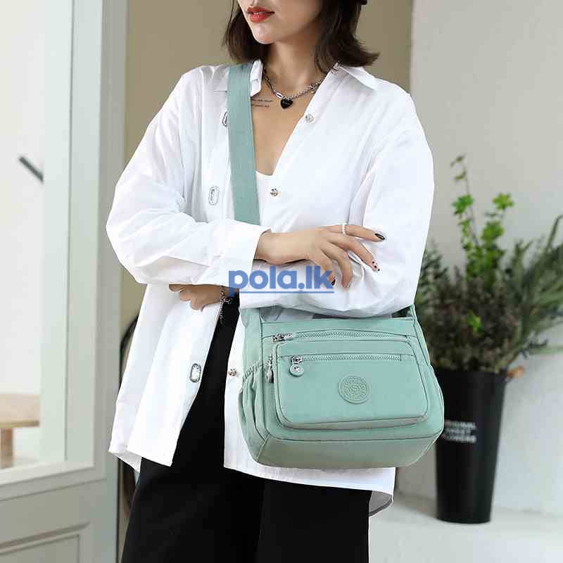 Women crossbody satchel bag - photo 3