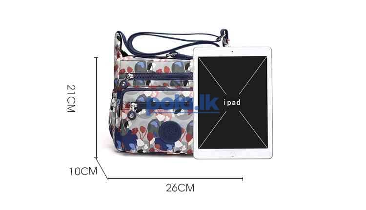 Women crossbody satchel bag - photo 2